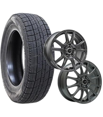 【新品タイヤ】エクシーダー アイスアシンメトリコ＋ 195/65R15 楽天市場】ice asimmetrico 195 65r15の通販